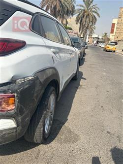 هيونداي كونا